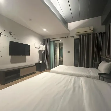 Bed-Room At Suvarnabhumi Airport - Newly Renovated Bangkok Esterno foto